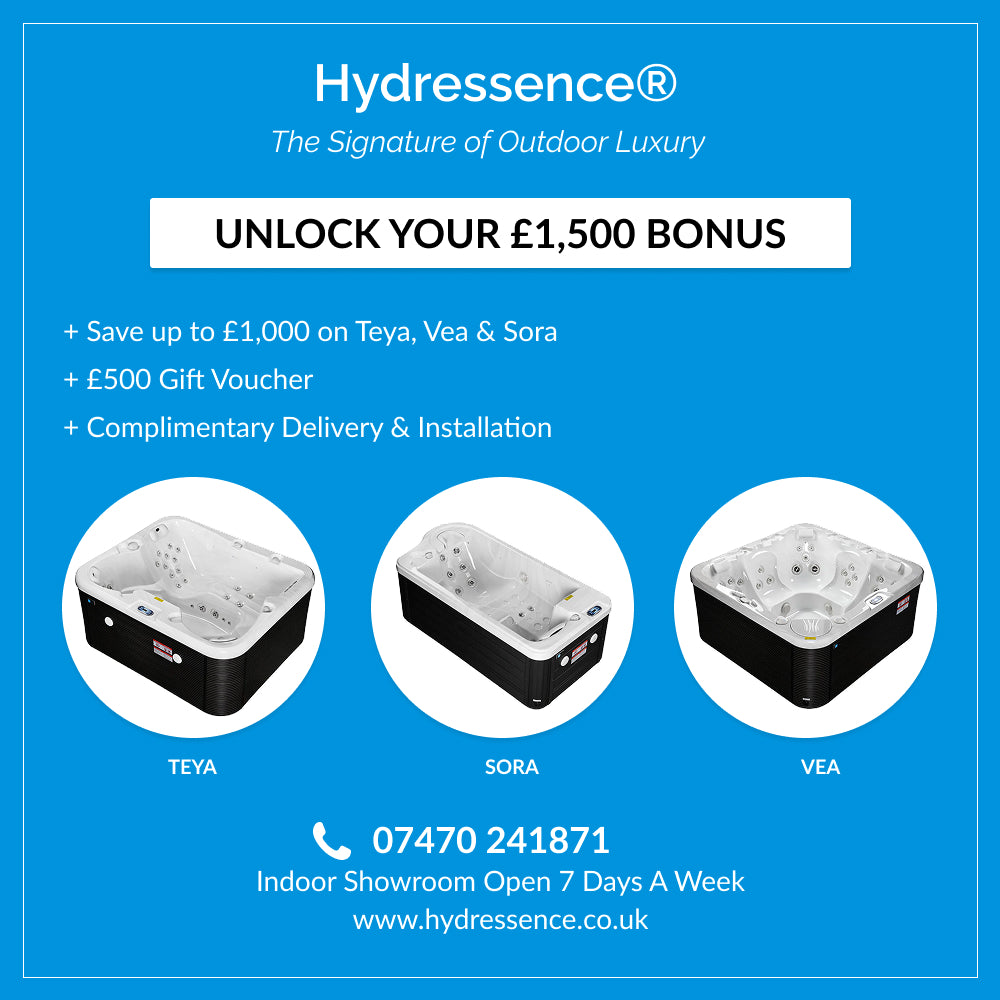 Hydressence
