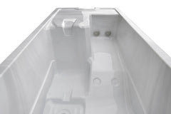 Spa Bliss 2-person cold tub UK