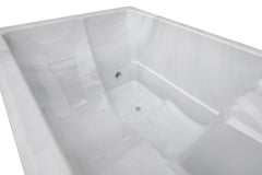 Spa Bliss 2-person cold tub in UK