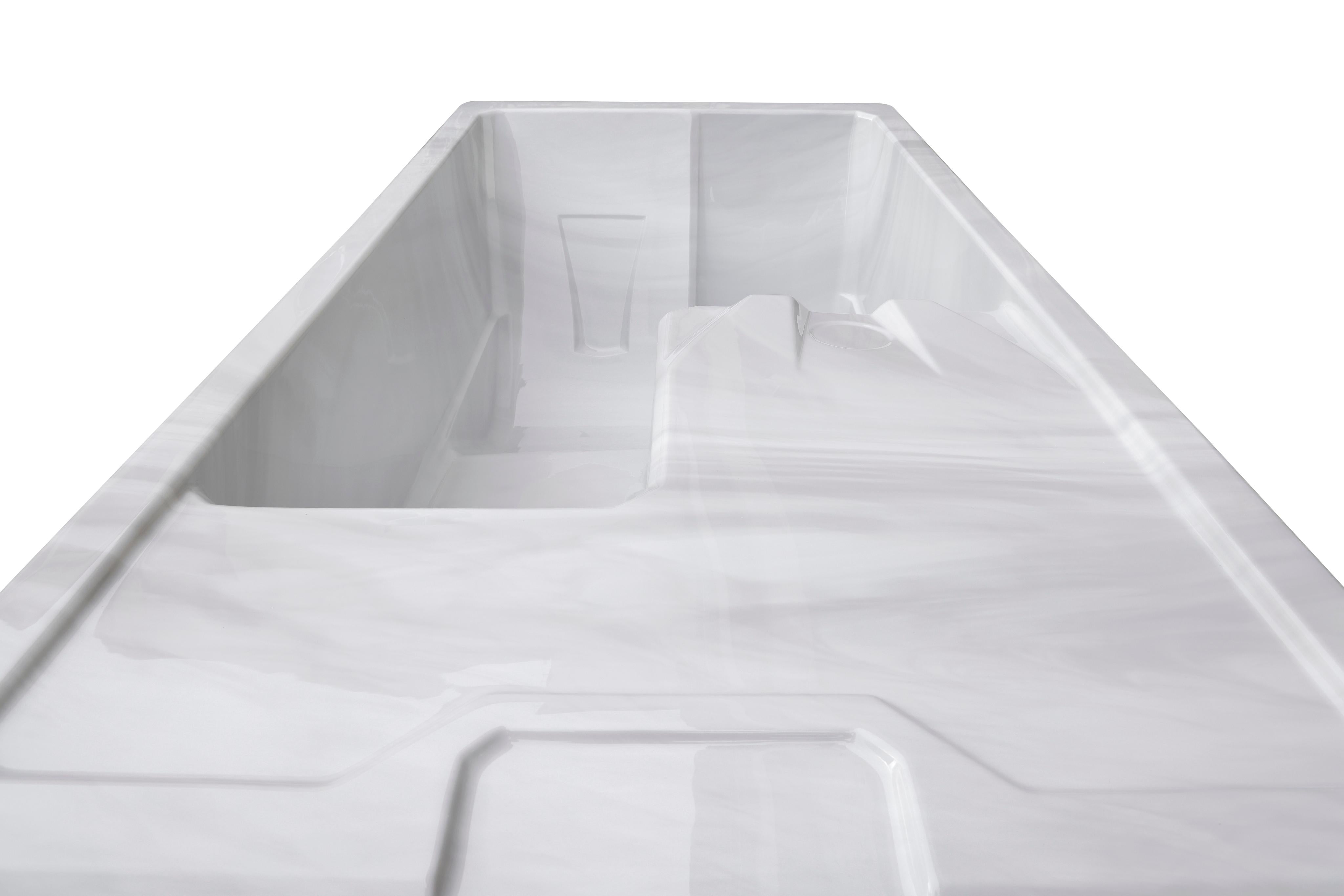 2-person cold tub