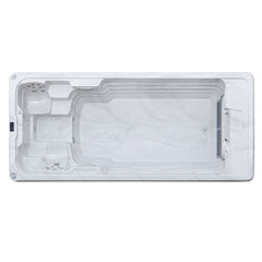 Swim Spa Turbine 2-Person