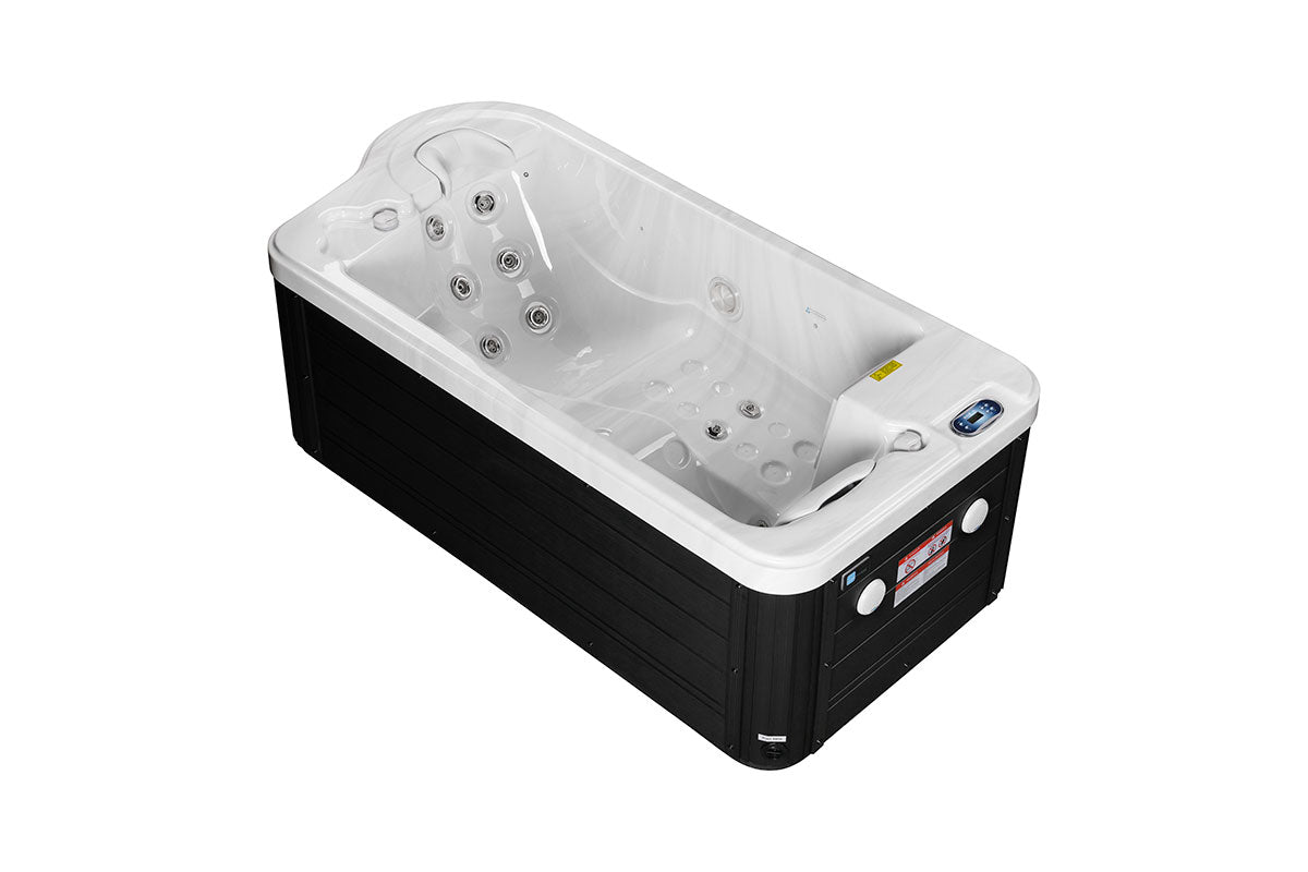 Spa Serene 2-Person Hot Tub