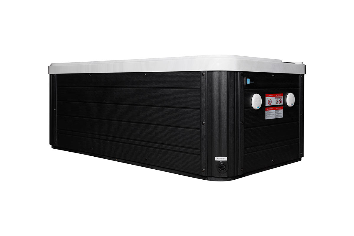 Spa Serene 2-Person Hot Tub