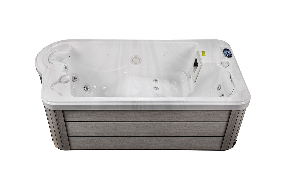 Spa Serene 2 Person Hot Tub